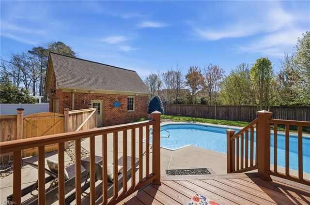 827 Waterfall WAY, Chesapeake, VA 23322