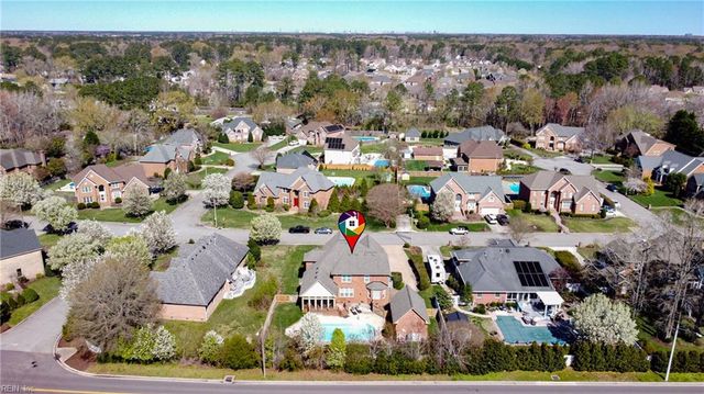 827 Waterfall WAY, Chesapeake, VA 23322