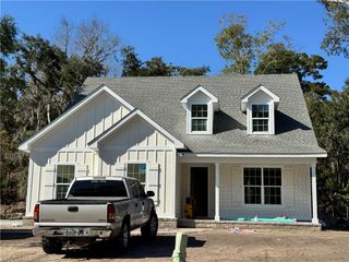 164 Old Wharf Road, Brunswick, GA 31523