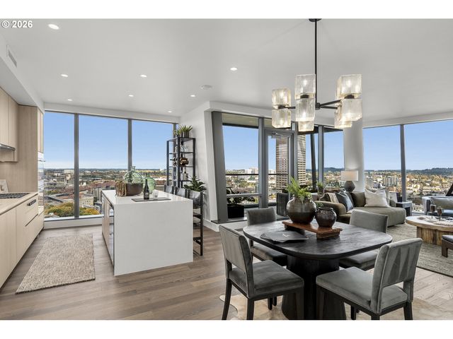 550 Sw 10TH Ave 2306, Portland, OR 97205
