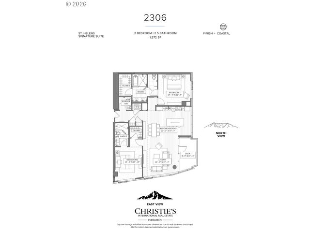 550 Sw 10TH Ave 2306, Portland, OR 97205