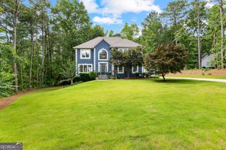 50 Barrington Grange Court, Sharpsburg, GA 30277