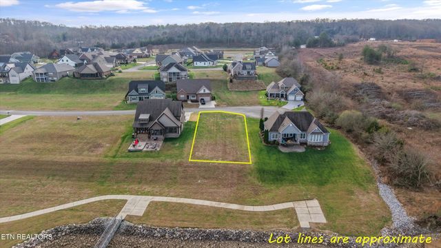 305 Charleston Lgt, Loudon, TN 37774