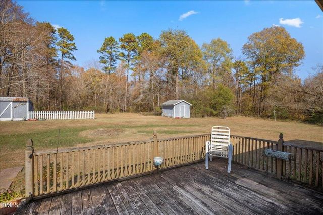 834 Stone Street, Haw River, NC 27258