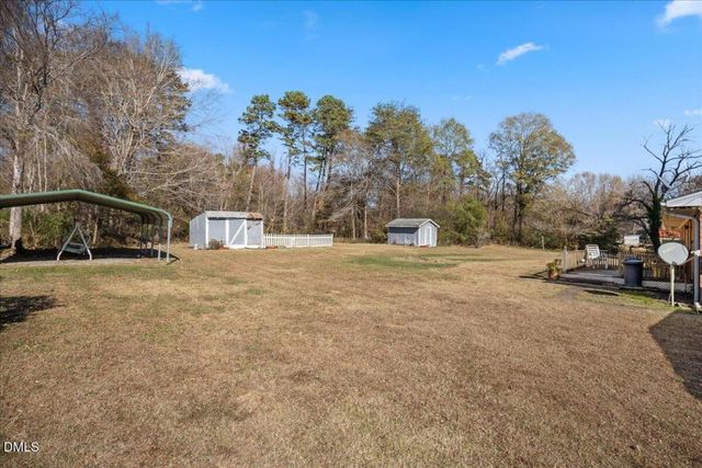 834 Stone Street, Haw River, NC 27258