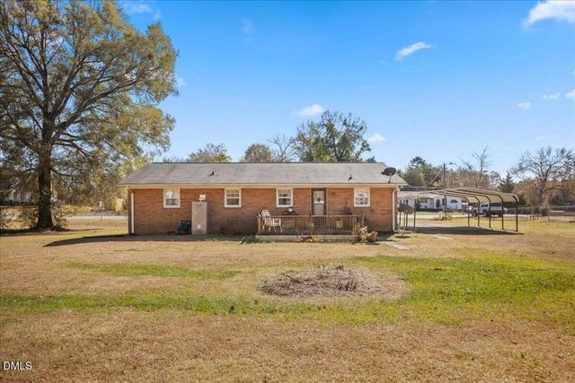 834 Stone Street, Haw River, NC 27258