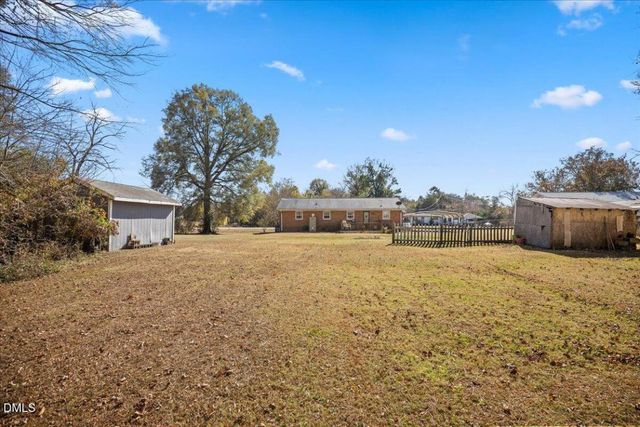 834 Stone Street, Haw River, NC 27258