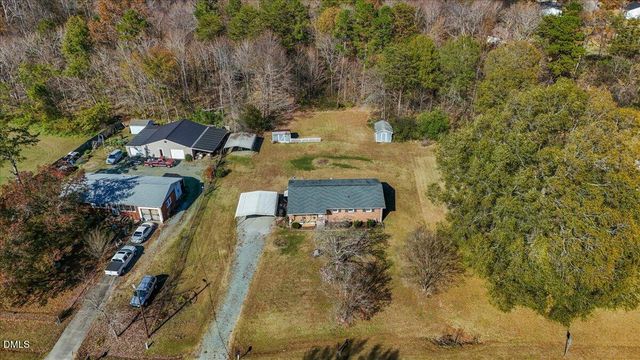 834 Stone Street, Haw River, NC 27258