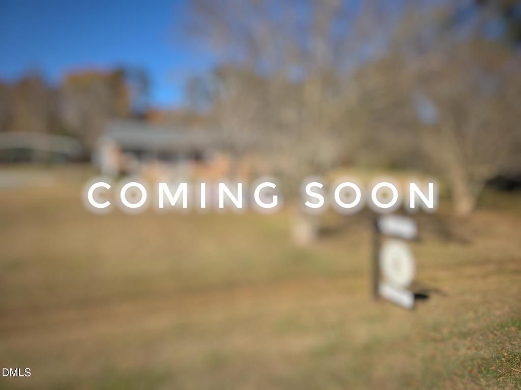 834 Stone Street, Haw River, NC 27258