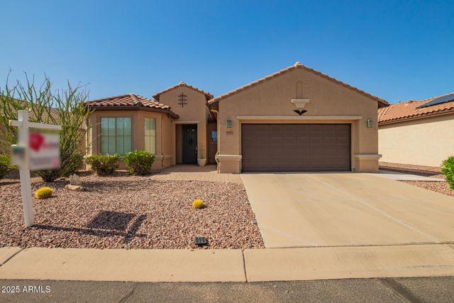 5044 W BUCKSKIN Drive, Eloy, AZ 85131