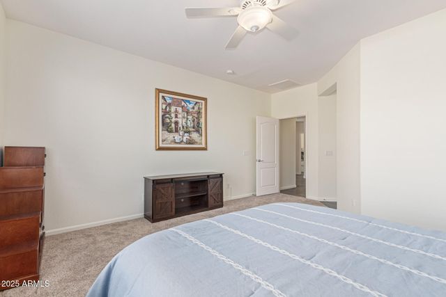 5044 W BUCKSKIN Drive, Eloy, AZ 85131