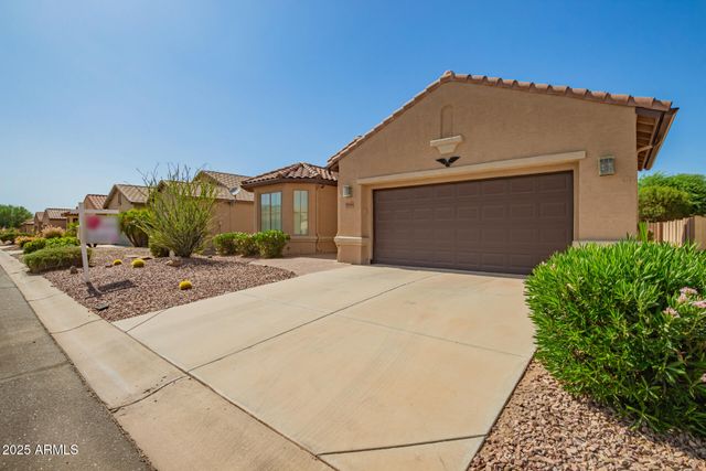 5044 W BUCKSKIN Drive, Eloy, AZ 85131