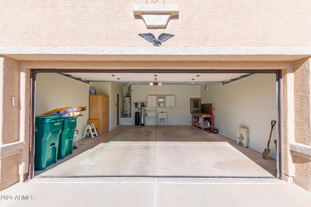 5044 W BUCKSKIN Drive, Eloy, AZ 85131