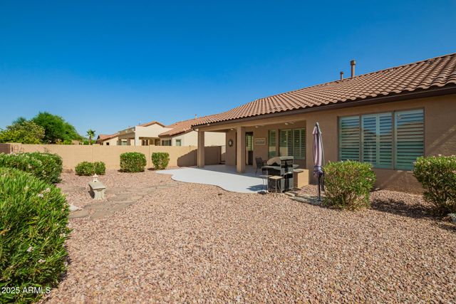 5044 W BUCKSKIN Drive, Eloy, AZ 85131