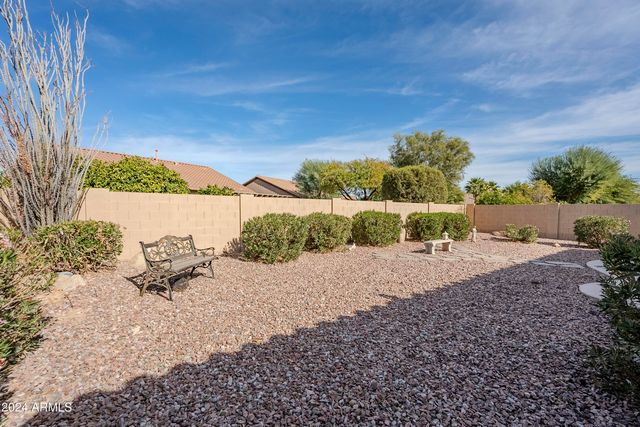 5044 W BUCKSKIN Drive, Eloy, AZ 85131