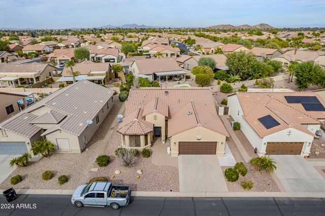 5044 W BUCKSKIN Drive, Eloy, AZ 85131