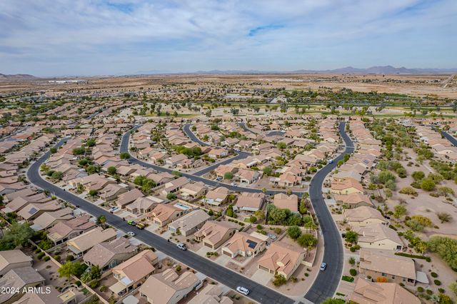 5044 W BUCKSKIN Drive, Eloy, AZ 85131