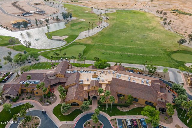 5044 W BUCKSKIN Drive, Eloy, AZ 85131