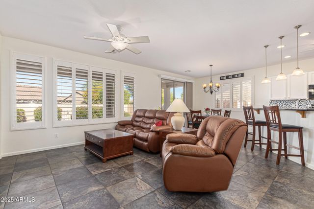 5044 W BUCKSKIN Drive, Eloy, AZ 85131