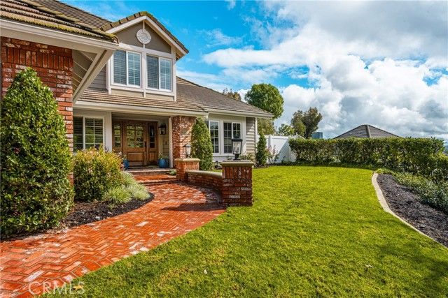 4650 Alder, Yorba Linda, CA 92886