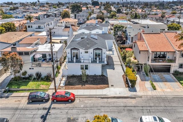 2304 Harriman Lane B, Redondo Beach, CA 90278
