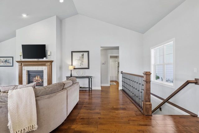 530 Otto WAY, Elkhart Lake, WI 53020