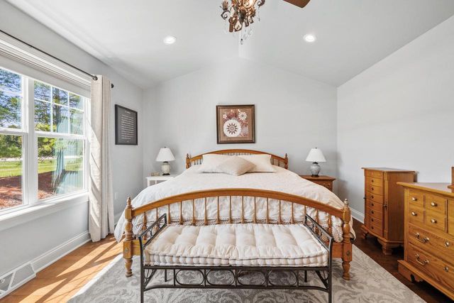 530 Otto WAY, Elkhart Lake, WI 53020
