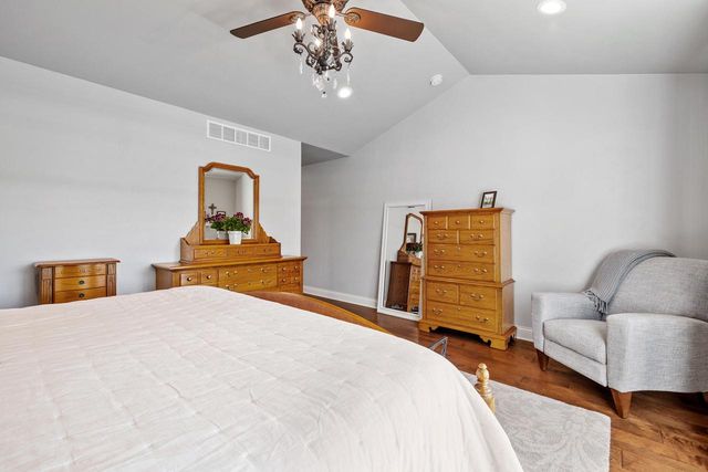 530 Otto WAY, Elkhart Lake, WI 53020