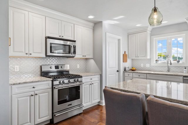 530 Otto WAY, Elkhart Lake, WI 53020