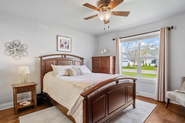 530 Otto WAY, Elkhart Lake, WI 53020