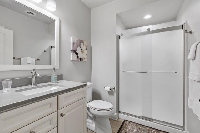 530 Otto WAY, Elkhart Lake, WI 53020