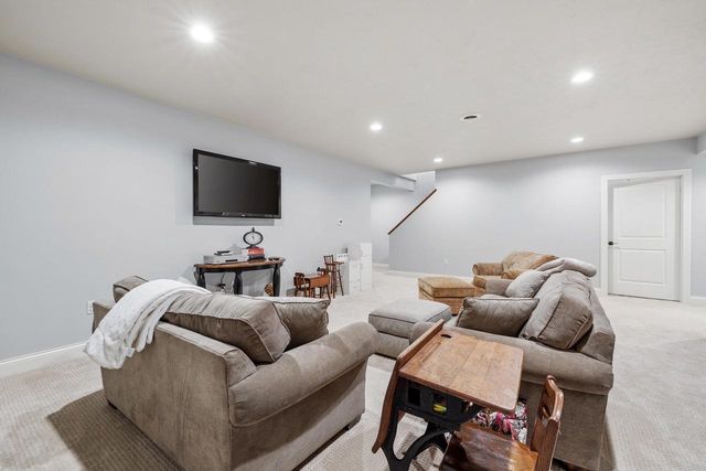 530 Otto WAY, Elkhart Lake, WI 53020