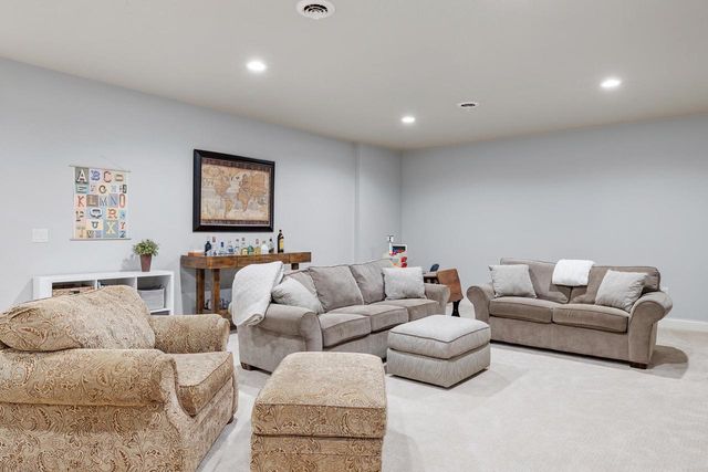 530 Otto WAY, Elkhart Lake, WI 53020