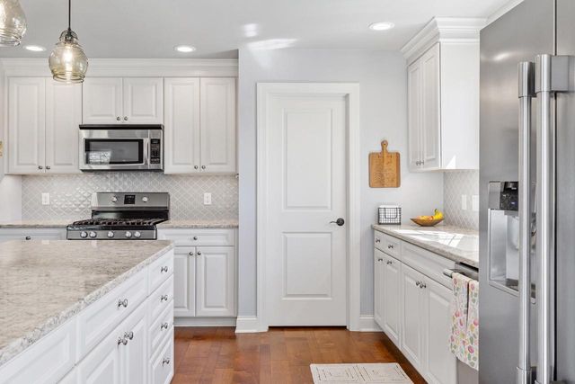 530 Otto WAY, Elkhart Lake, WI 53020