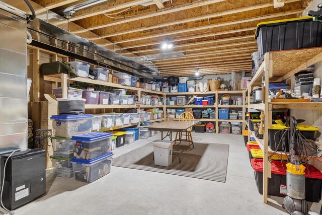 530 Otto WAY, Elkhart Lake, WI 53020