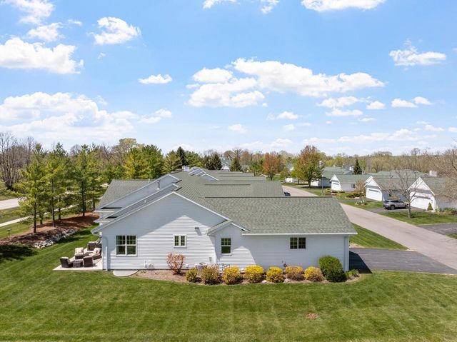 530 Otto WAY, Elkhart Lake, WI 53020