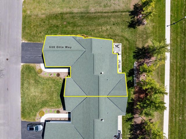 530 Otto WAY, Elkhart Lake, WI 53020