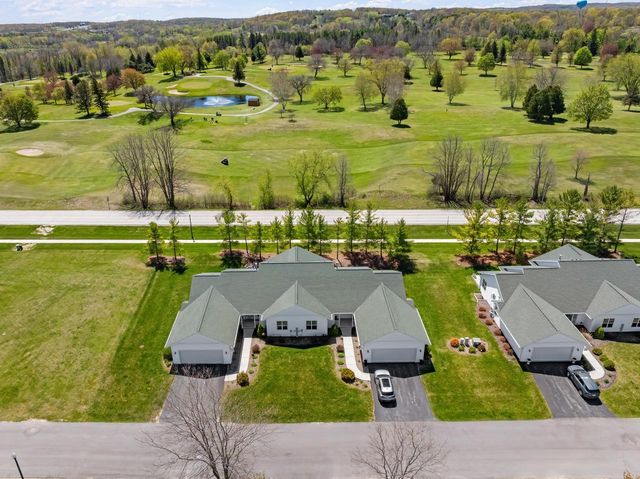 530 Otto WAY, Elkhart Lake, WI 53020