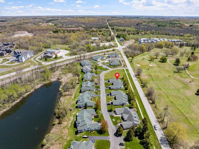 530 Otto WAY, Elkhart Lake, WI 53020