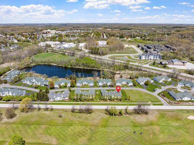 530 Otto WAY, Elkhart Lake, WI 53020