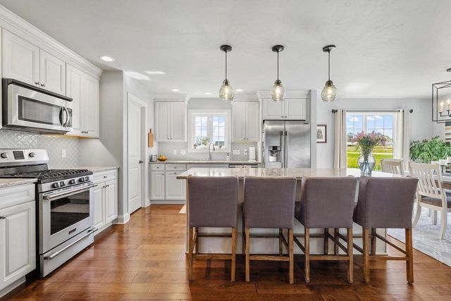 530 Otto WAY, Elkhart Lake, WI 53020