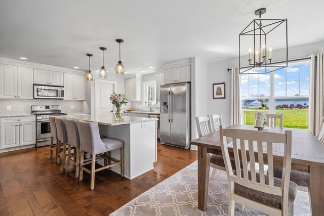 530 Otto WAY, Elkhart Lake, WI 53020