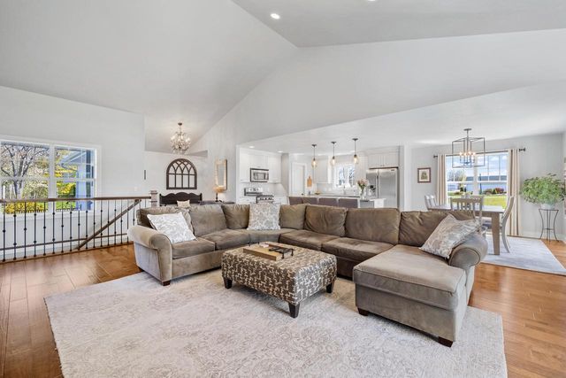 530 Otto WAY, Elkhart Lake, WI 53020