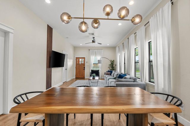 615 N Milby Street, Houston, TX 77003