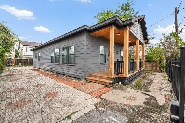 615 N Milby Street, Houston, TX 77003