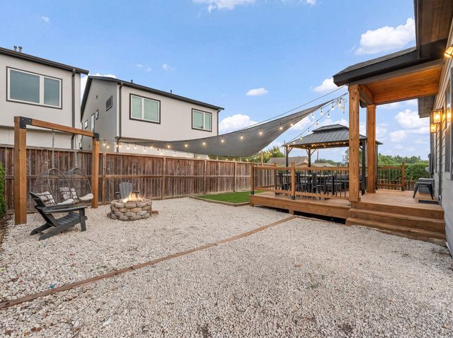 615 N Milby Street, Houston, TX 77003