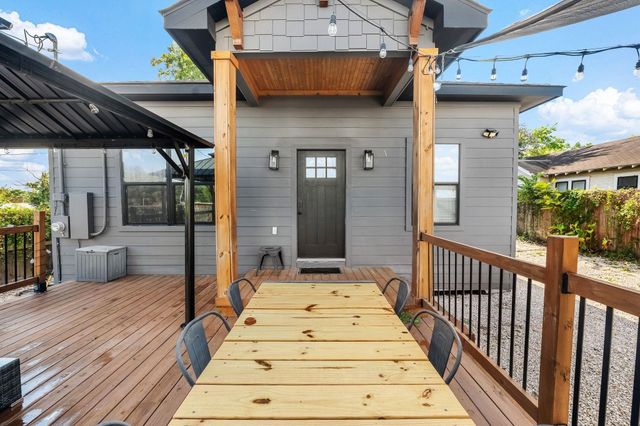 615 N Milby Street, Houston, TX 77003