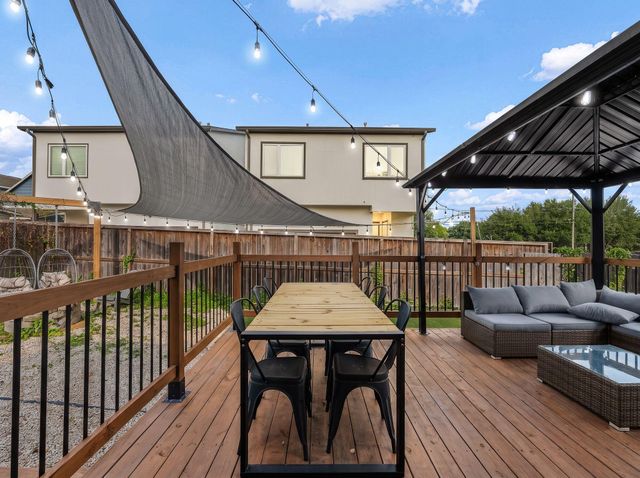 615 N Milby Street, Houston, TX 77003