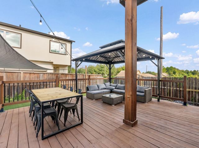 615 N Milby Street, Houston, TX 77003