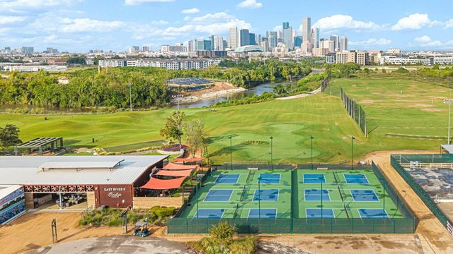 615 N Milby Street, Houston, TX 77003